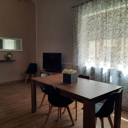 トラーパニCasa Dolce Casaアパートメント エクステリア 写真