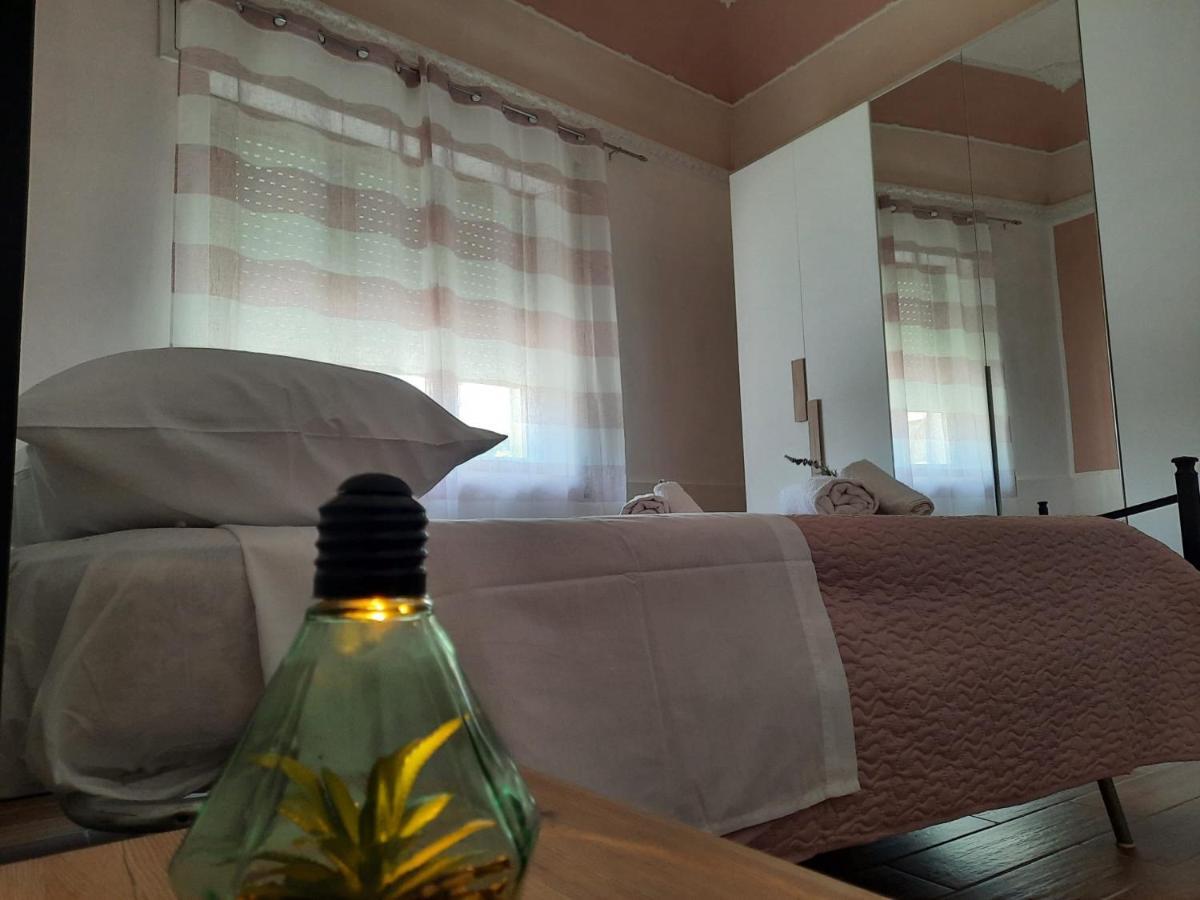 トラーパニCasa Dolce Casaアパートメント エクステリア 写真