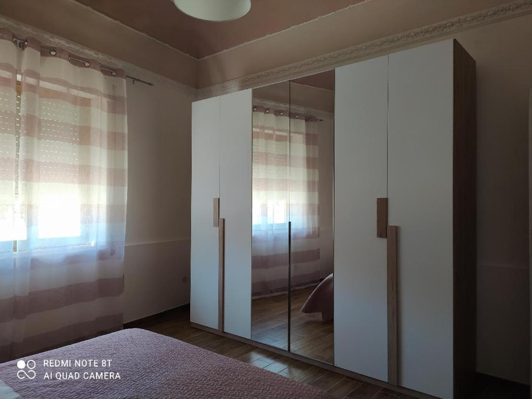 トラーパニCasa Dolce Casaアパートメント エクステリア 写真