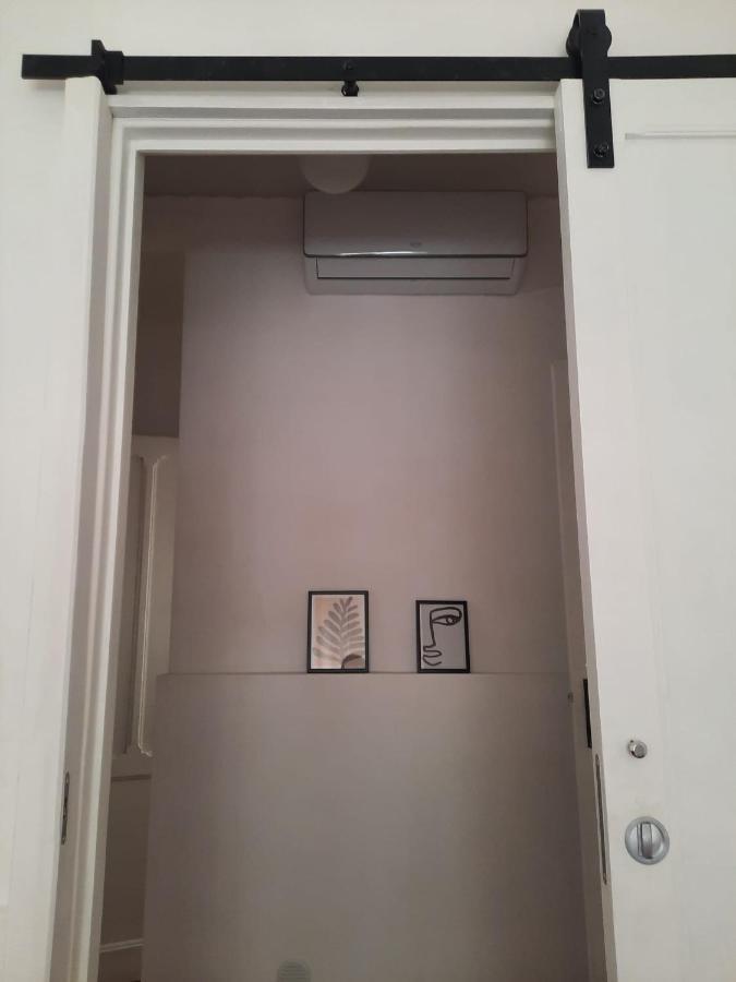トラーパニCasa Dolce Casaアパートメント エクステリア 写真